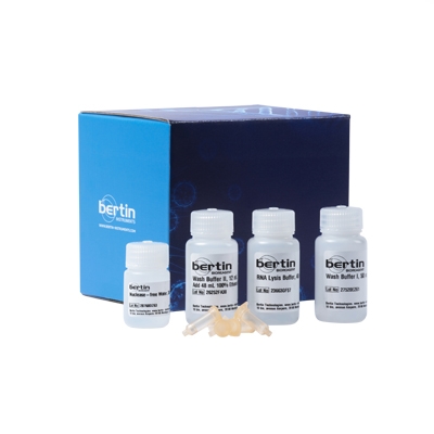 Precellys Tissue Total RNA extraction kit