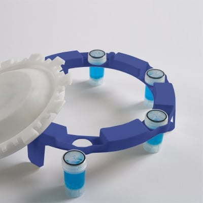 15mL holder pack for Precellys Evolution - Bertin Corp