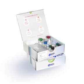 Bioreagent assay kits