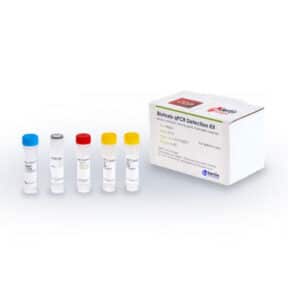 Bioreagent PCR kits