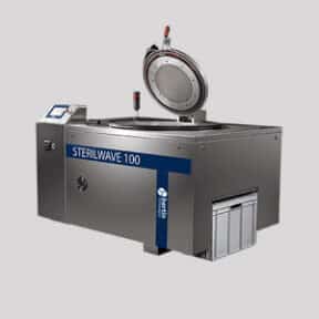 Sterilwave 100