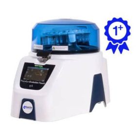 Additional one year warranty for Precellys Evolution Touch